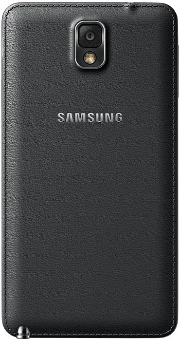 Samsung Galaxy Note 3 N9005 32GB schwarz