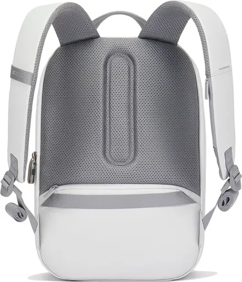 XD Design 16" Bobby Edge Rucksack, weiß