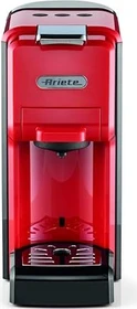 Ariete 1304/12 Espresso 4in1 schwarz