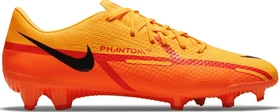 Nike Phantom GT2 Academy MG laser orange/total orange/bright crimson/black (Herren)