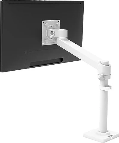 Ergotron NX Monitor Arm weiß