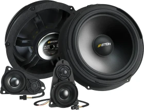 Eton UG VW T5 F3.2