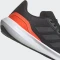 adidas Runfalcon 3.0 core black/carbon/solar red (Herren) Vorschaubild