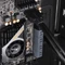 Thermaltake Chaser A31 Snow Edition, Acrylfenster Vorschaubild