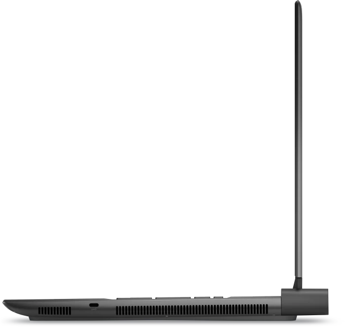 Dell Alienware m18 R2, Dark Metallic Moon, Core i9-14900HX, 32GB RAM, 2TB SSD, GeForce RTX 4070, DE
