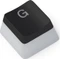 Glorious Aura V2 Keycap Set, Kunststoff (PBT) Double-Shot, schwarz, 145 Tasten (104+41), ANSI-US Vorschaubild