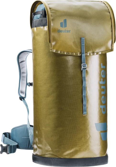 Deuter Gravity Wall Bag 50 clay/arctic