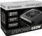 Thermaltake Litepower 2 230V 650W, ATX 2.3 Vorschaubild