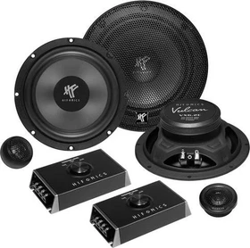 Hifonics Vulcan VX6.2C