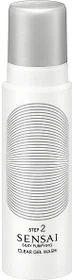 Sensai Silky Purifying Clear Gel Wash Reinigungsgel, 145ml