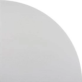 Hammerbacher Meeting K-Serie KP91/5 Konferenztisch 80x80cm grau