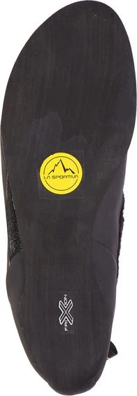 La Sportiva Tarantula black/poppy
