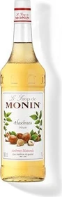 Monin Haselnuss 1l