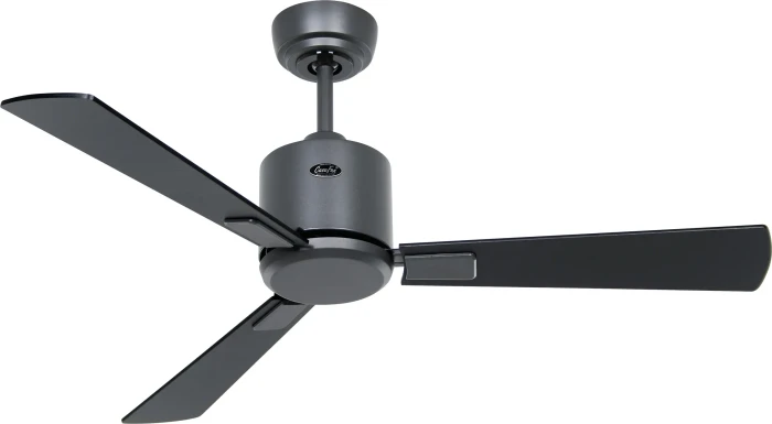 CasaFan Eco Neo III 103 BG-SW/TK 0-10V Deckenventilator schwarz/teak