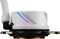ASUS ROG Strix LC 240 RGB White Edition Vorschaubild