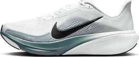 Nike Pegasus 42 white/mineral slate/hyper pink/utility black (Herren)