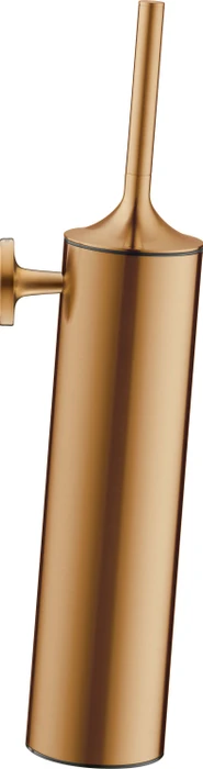 Duravit Starck T Bürstengarnitur bronze gebürstet
