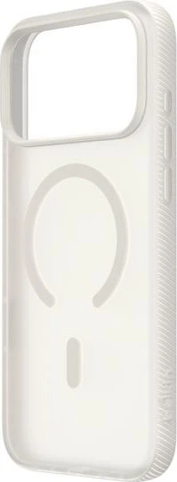 Belkin SheerForce Grip für Apple iPhone 17 Pro sandfarben
