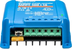 Victron Energy BlueSolar MPPT 100/15