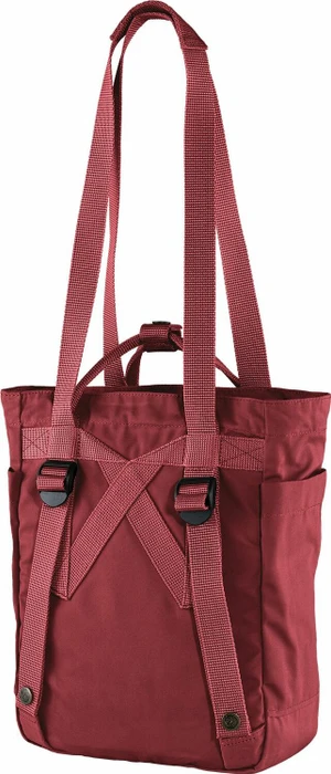 Fjällräven Kanken Totepack Mini ox red