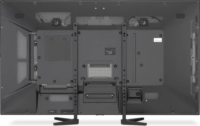 NEC MultiSync V484 schwarz, 48"