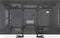 NEC MultiSync V484 schwarz, 48" Vorschaubild