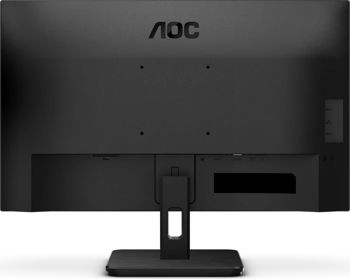 AOC 24E3UM, 23.8"