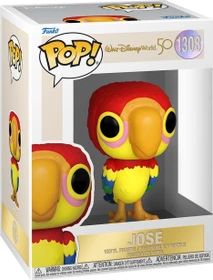 FunKo Pop! Disney - World 50: Jose
