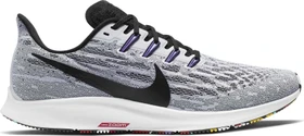 Nike Air Zoom Pegasus 36 white/hyper grape/hyper jade/black (Herren)