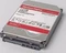 Western Digital WD Red Pro 12TB, 24/7, 512e / 3.5" / SATA 6Gb/s Vorschaubild