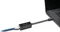 Kensington CA1100E USB-C auf Gigabit Ethernet Adapter LAN-Adapter, RJ-45, USB-C 3.0 [Stecker] Vorschaubild