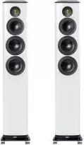 Elac VELA FS 409.2 weiß hochglanz, Paar