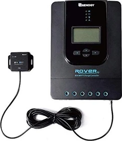 Renogy 20A 12/24V MPPT Laderegler
