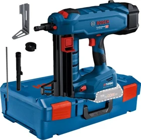 Bosch Professional GNB 18V-40 Akku-Nagler solo inkl. L-Boxx