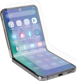 SBS Mobile Screen Protector für Samsung Galaxy Z Flip6