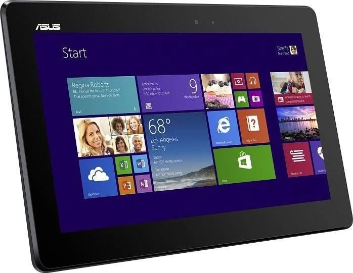 ASUS Transformer Book T100TAF-W10-DK076T, 32GB