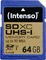 Intenso Professional R90 64GB, UHS-I U3, Class 10 Vorschaubild