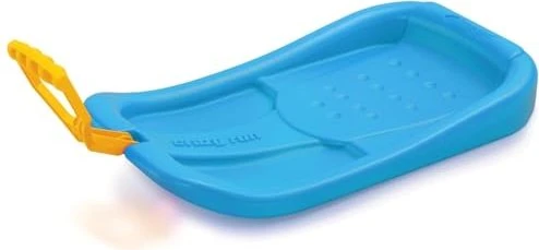 Prosperplast Crazy Run Rutscher himmelblau