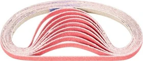 Pferd BA 6/305 CO-COOL 120 Schleifband K120, 6x305mm, 100 Stück