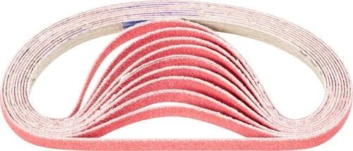 Pferd BA 6/305 CO-COOL 120 Schleifband K120, 6x305mm, 100 Stück