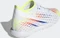 adidas Predator Edge.3 In cloud white/solar yellow/power blue (Herren) Vorschaubild