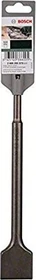Bosch DIY SDS-plus Flachmeißel, 40x250mm, 1 Stück