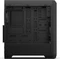 Endorfy SilentiumPC Regnum RG4T RGB Pure Black, Glasfenster Vorschaubild