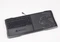 Roccat Sova MK Gaming Lapboard, schwarz, LED blau, TTC BROWN, USB, DE Vorschaubild