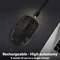 T'nB Rechargeable Bluetooth Wireless Mouse, Astro Exclusiv schwarz/gold, USB/Bluetooth Vorschaubild