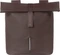 Basil City Doppeltasche Gepäcktasche roasted brown Vorschaubild