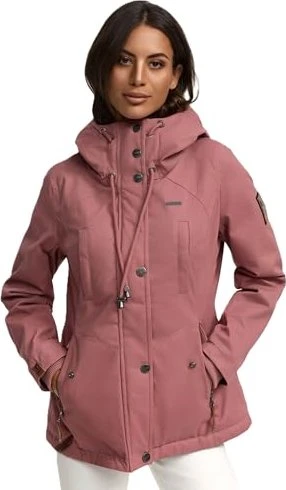 Marikoo Bikoo Jacke (Damen)