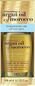 OGX Renewing + Argan Oil of Morocco Penetrating Oil, 100ml