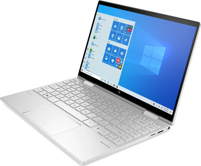 HP Envy x360 Convert 13-bd0011nw, Natural Silver, Core i5-1135G7, 8GB RAM, 512GB SSD, US
