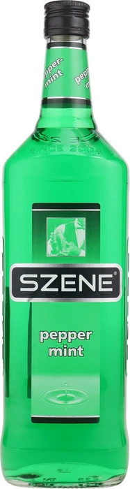 Szene Waldmeister 1l
